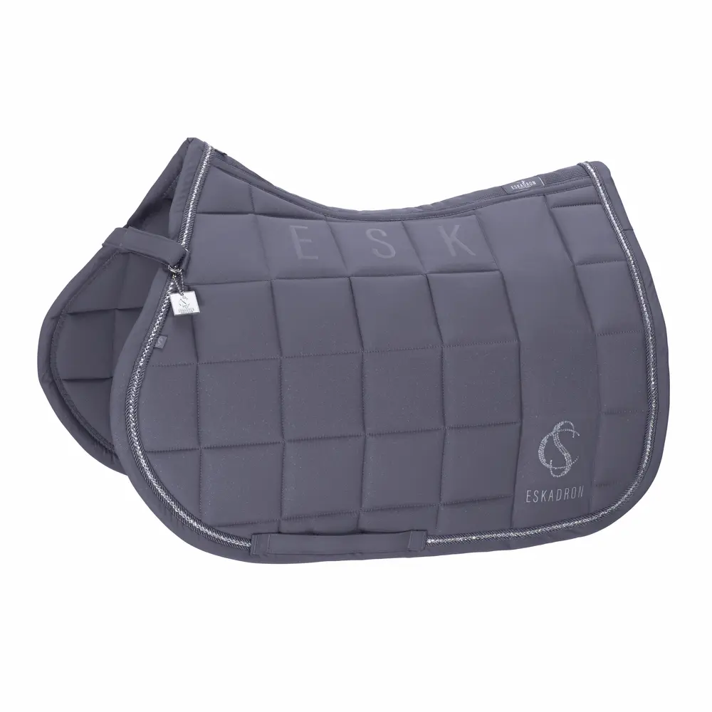 Schabracke BIG SQUARE SPARKLE Classic Sports 2026