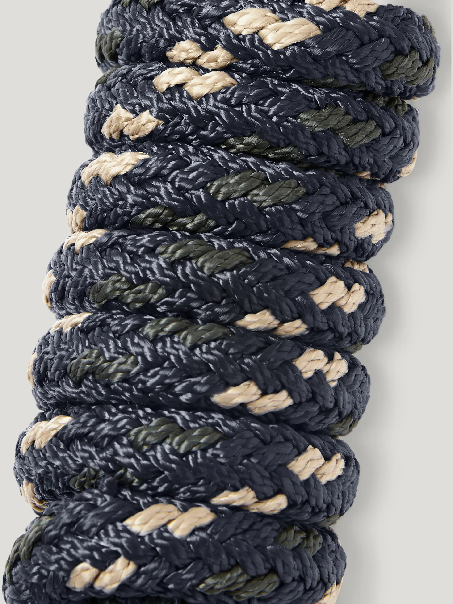 YALE Set Halter Führstrick