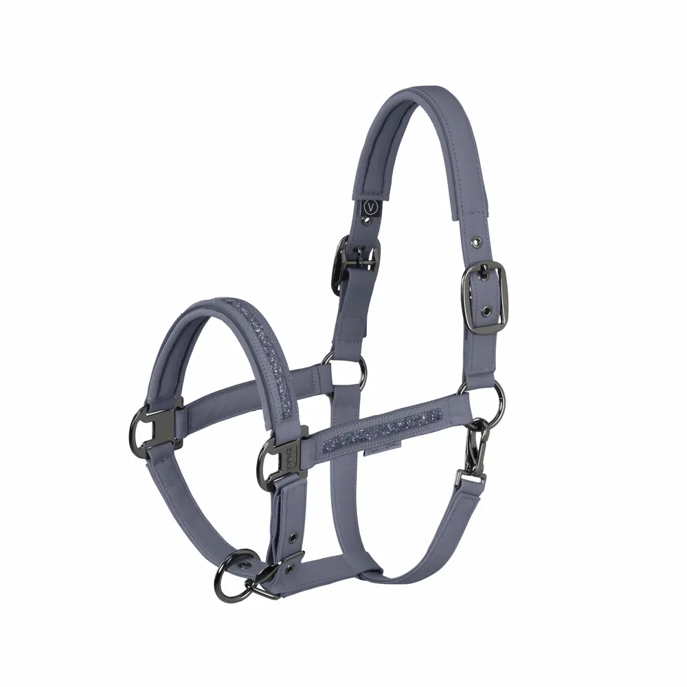 Halfter FAUX LEATHER JEWEL DP Platinum 2026