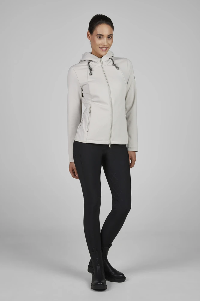 Damen FLEECE JACKE 8045 Selection Winter 2025