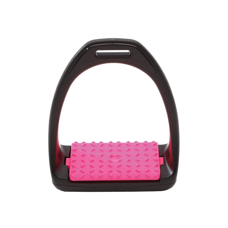 KAVALKADE stirrups REFLEX coloured